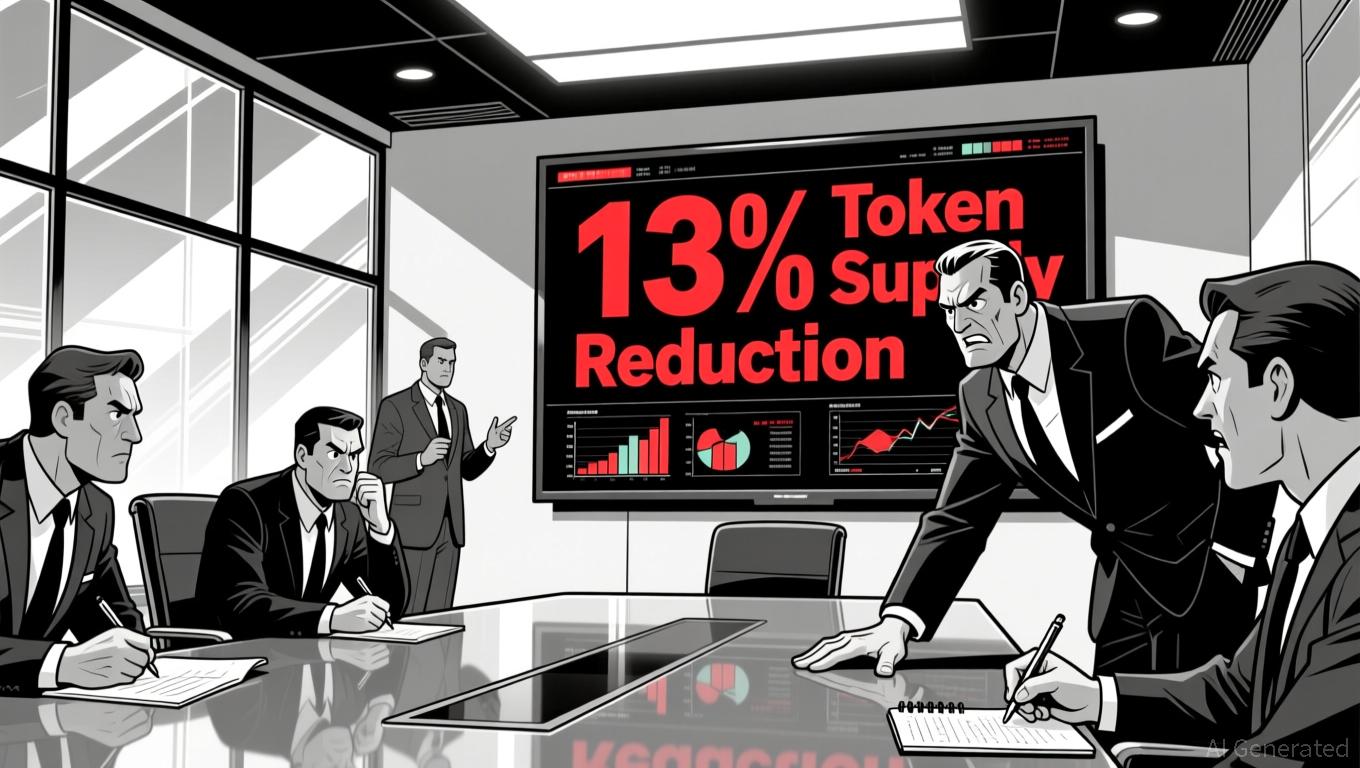 Hyperliquid's $1B Token Burn: Catalyst for Value or Stopgap Measure? - Article cover image