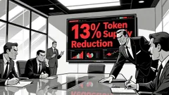 Hyperliquid's $1B Token Burn: Catalyst for Value or Stopgap Measure?