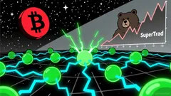 Cardano's Catch-Up Potential Amid Bitcoin's Stabilization Play