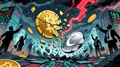 The Systemic Risks of Opaque Leverage in Crypto: Lessons from Jump Trading's $4B Lawsuit and the Terra Collapse