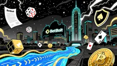 Crypto Casinos in Australia: Emerging Opportunities in the 2026 Market