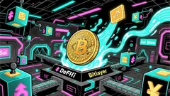 Bitlayer's Pre-TGE and Booster Program: A Strategic Entry Point for Bitcoin-Driven DeFi Exposure