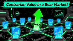 Ozak AI's Explosive Growth Potential in a Downturning Crypto Market: A Contrarian Value Play in AI-Driven Innovation