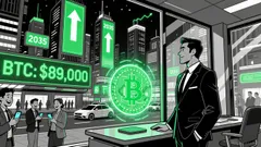 Bitcoin's Role as a Portfolio Staple in 2035: A Strategic Case for Institutional Adoption