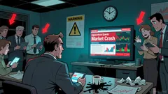 Optimum shares plunged 5.17% on Dec. 19 2025 as sector selloff and regulatory scrutiny weigh ahead of key earnings