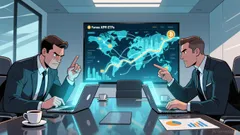 XRP ETF Accumulation vs. Price Weakness: A Quiet Institutional Bull Case