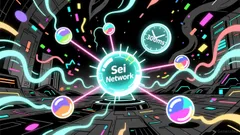 Sei Network: A High-Conviction Play in the On-Chain Prediction Market Revolution
