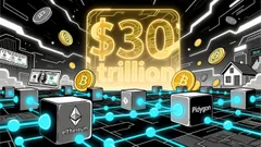 Blockchain Fragmentation and Its Material Impact on the Tokenized RWA Market