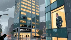 Hudson Pacific Properties (HPP) shares tumble 6.54% as underperformance persists below key averages.