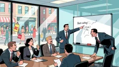 Oxford Industries (OXM): A Cautionary Tale of Tariff Pressures, Brand Erosion, and Guidance Cuts