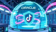 Oracle's Strategic Position in the AI Infrastructure Race and Its Implications for Long-Term Growth