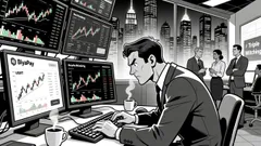 Triple Witching Day and BiyaPay's USDT Trading Expansion: Navigating Volatility in a Multi-Asset Era