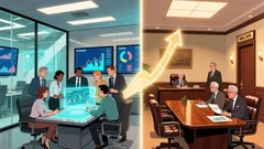 Banking's Record Year: Can the Momentum Continue into 2026?