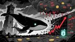 Ethereum's Bearish Downturn: ETF Outflows, Technical Deterioration, and Macroeconomic Pressures Signal Deeper Corrections