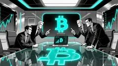 Metaplanet ADR: A Strategic Gateway for U.S. Investors to Access Bitcoin-Backed Growth