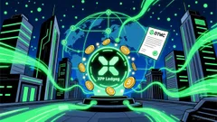 XRP's Strategic Position in the Institutional Tokenization Revolution: Blockchain Infrastructure and Regulatory Alignment Drive Long-Term Value