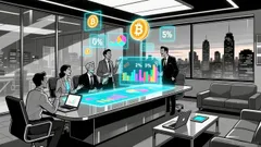 The Strategic Case for Investing in Canary Capital's Staked INJ ETF Amid Evolving Crypto Market Dynamics