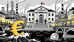 The EUR/CHF 2026 Forecast: UBS's Bold Call and Strategic Implications for Forex Traders