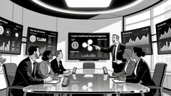 XRP News Today: Ripple Backs TJM Broker-Dealer to Boost Institutional Digital Trading Infrastructure