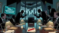 Assessing Political Risk and Information Transparency in High-Profile Legal Scandals: Implications for Portfolio Resilience