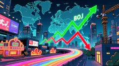 The Strategic Case for Asian Equities Amid Policy Tightening and Fed Easing Outlooks