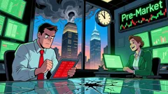 Dingdong shares plunge 7.45% in pre-market trading amid broader market volatility