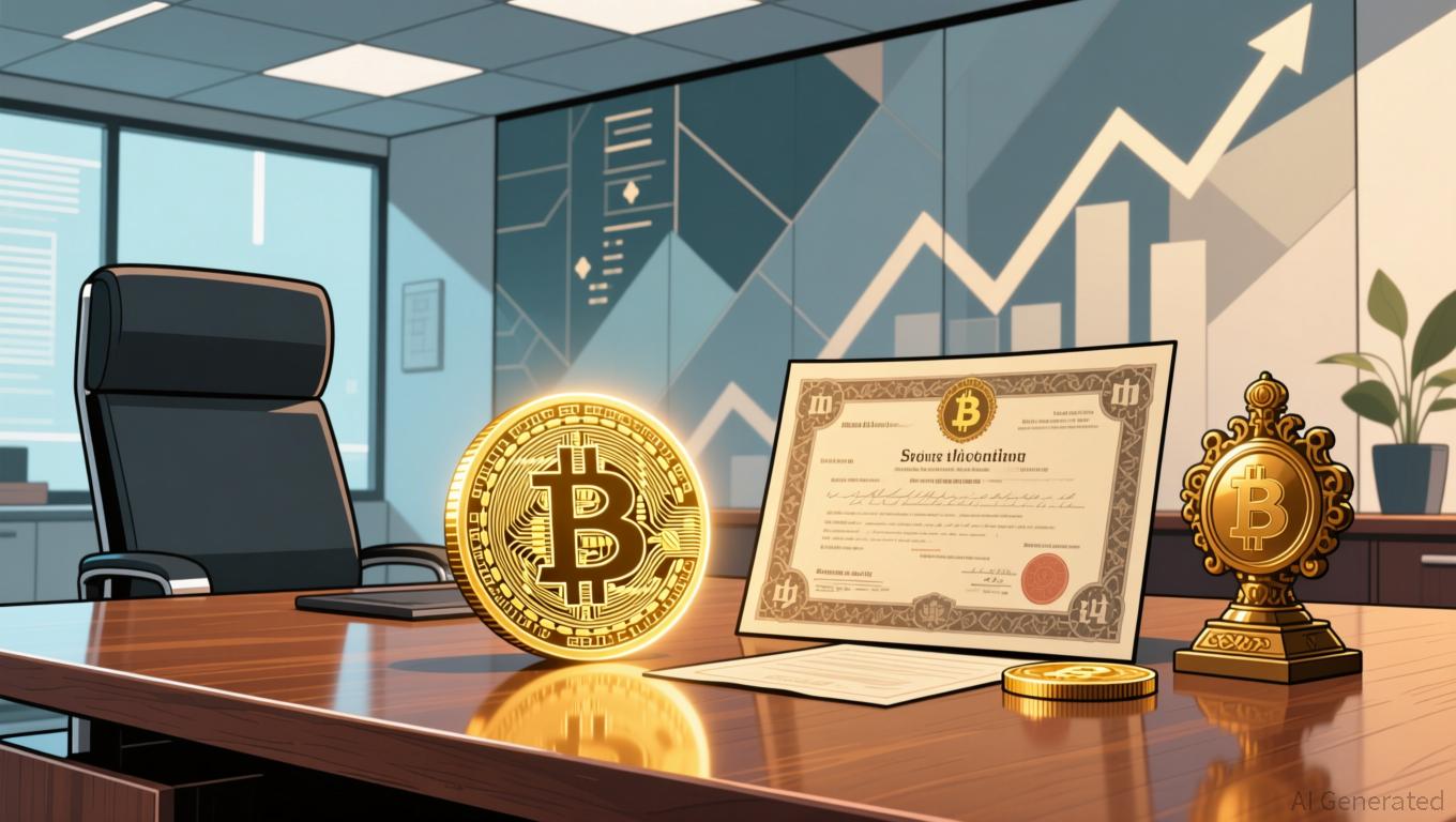 Bitcoin's Path to $1.4M by 2035: A Strategic Case for Institutional Allocation - Article cover image