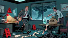 BTM Stock: A High-Risk Investment Amid Market Volatility and Operational Challenges