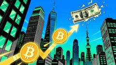 Bitcoin's 2026 Price Bottom and Bull Cycle Outlook: The Institutional and Macroeconomic Convergence