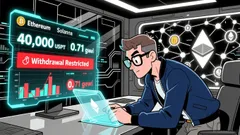 Ethereum News Today: Synthetix Bets on Ethereum's Lower Fees to Reclaim Perp Trading Ground