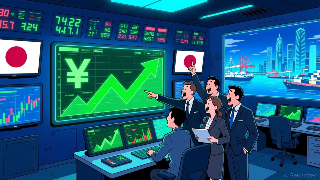 The BOJ's 30-Year Rate Hike: Implications for Global Markets and Currency Stability - Article cover image