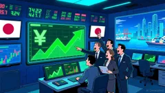 The BOJ's 30-Year Rate Hike: Implications for Global Markets and Currency Stability