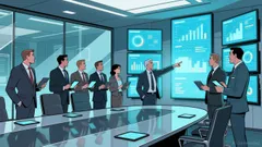 Bitcoin's Institutional Takeoff: Why It Could Surpass Tech Giants Like Apple and NVIDIA by 2035