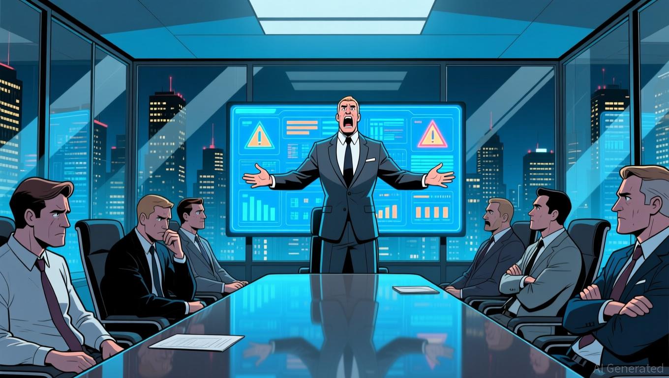 Executive Independence and Corporate Governance Risks in High-Growth Tech Firms: Navigating Leadership Continuity and Founder Influence - Article cover image