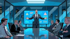 Executive Independence and Corporate Governance Risks in High-Growth Tech Firms: Navigating Leadership Continuity and Founder Influence