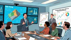 RecycLiCo's 2025 AGM and Strategic Board Refresh: A Catalyst for Long-Term Value in the Critical Minerals Sector?