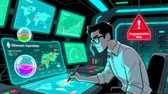 Fragmentation in Tokenized RWAs: A $1.3B Drag on Price Discovery and Liquidity