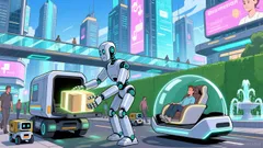 Grab Acquires Infermove to Fuel AI-Driven Delivery Expansion