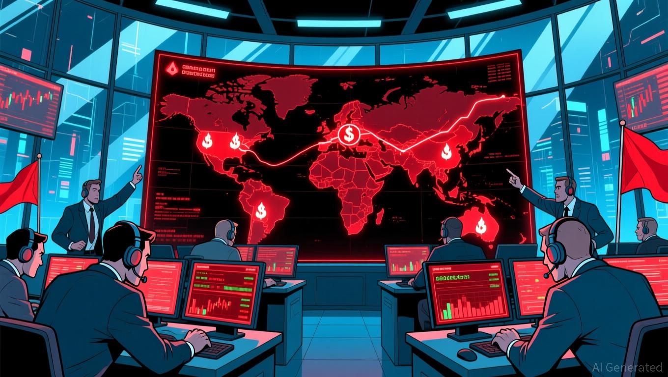 Reassessing Long-Term Crypto Asset Safety: Centralized Exchange Risks and Stablecoin Privacy Vulnerabilities in 2025 - Article cover image