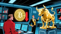 Bitcoin News Today: Fidelity's Timmer Flags 2026 as Bitcoin's "Year Off" Amid Extended Bear Outlook