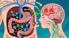 Fosun's Strategic Bet on a Controversial Alzheimer's Drug: A High-Risk, High-Reward Play in China's Aging Population