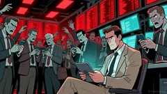 Resilience Investing in Volatile Markets: How Acceptance of Loss Drives Long-Term Portfolio Gains