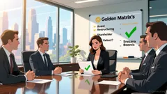 Golden Matrix's Strategic Board Expansion: A Catalyst for Growth and Governance Excellence