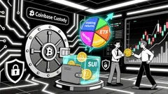 The Strategic Case for SUI ETFs as Altcoin Market Access Tools