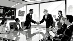 Ripple's Strategic Institutional Expansion: A New Era for Regulated Digital Asset Access