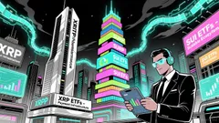 SUI ETF vs. XRP ETF in 2026: Why SUI Could Deliver 10x Returns in a Post-Regulatory Landscape