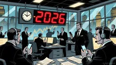 Bitcoin's Cyclical Outlook and 2026 Bear Case: Navigating Institutional Caution Amid Macroeconomic Shifts