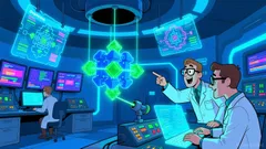 Is IonQ Positioned to Outperform Its Quantum Computing Peers Over the Next Decade?