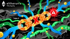 Ethereum's Liquidity Crunch and Whale Exposure: A Harbinger of Deeper Market Correction?