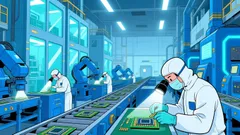 Long-Term AI Stock Opportunities in 2026: Structural Advantages in the AI Value Chain